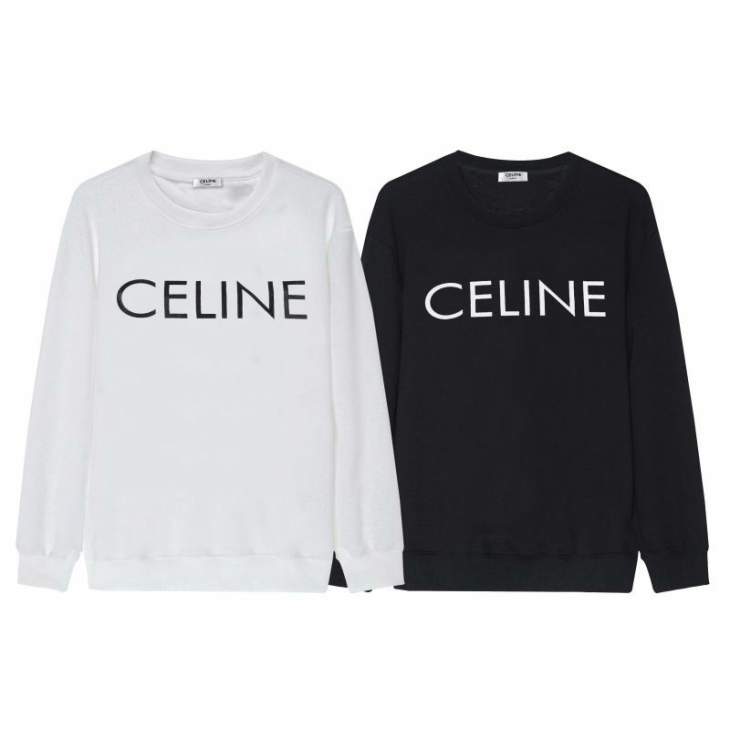 Picture of Celine Sweatshirt _SKUCelineM-3XLhstxV3831158
